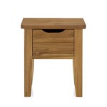 table de chevet alinea