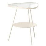 table de chevet ikea canada