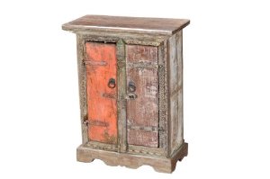 table de chevet inde