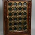 table de chevet inde