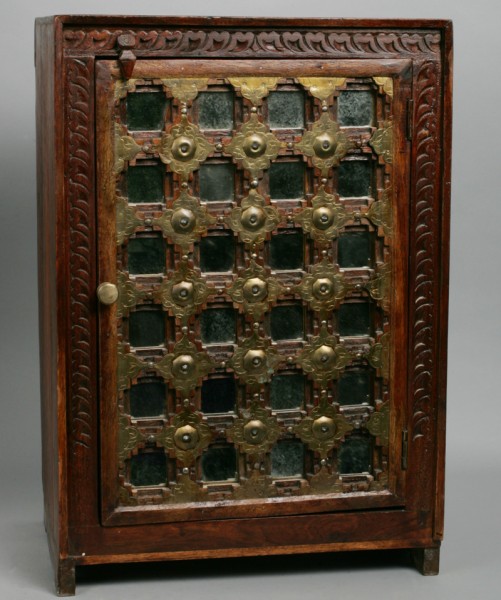 table de chevet inde