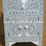 table de chevet inde