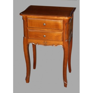 table de chevet louis xv