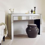 table d'entree console