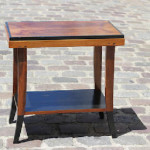 table desserte ancienne