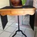 table desserte ancienne