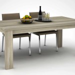 table salle a manger cdiscount