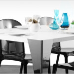 table salle a manger cdiscount