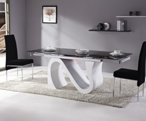table salle a manger cdiscount