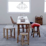 table salle a manger design xxl