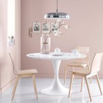 table salle a manger design xxl