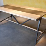 table salle a manger design xxl