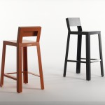 tabouret de bar h 65