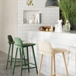 tabouret de bar h 65