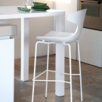 tabouret de bar h 65