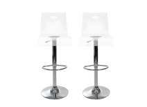 tabouret de bar miliboo