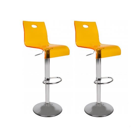 tabouret de bar miliboo