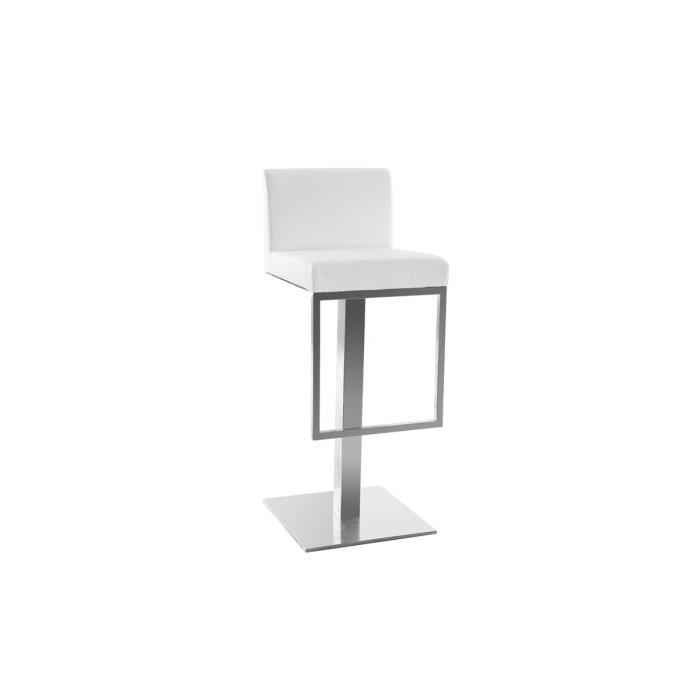 tabouret de bar miliboo