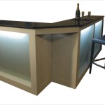 tabouret de bar sur mesure