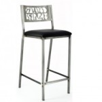 tabouret de bar sur mesure