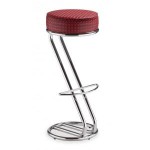 tabouret de bar zeta pas cher