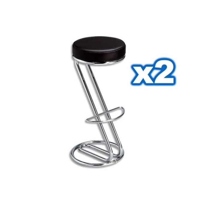 tabouret de bar zeta pas cher