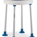 tabouret de douche aquatec pico