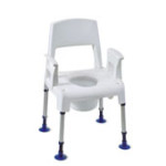 tabouret de douche aquatec pico