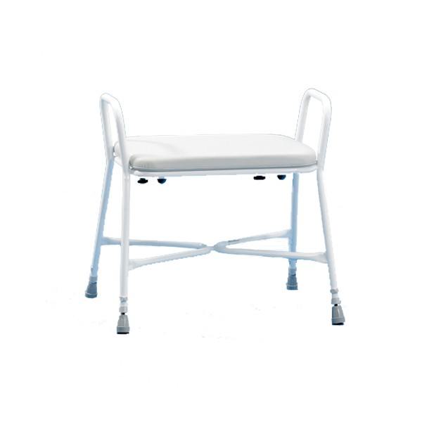 tabouret de douche avec dossier