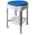 tabouret de douche d'occasion