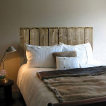 tete de lit adhesive