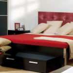 tete de lit adhesive