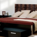 tete de lit adhesive