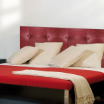 tete de lit adhesive