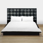 tete de lit adhesive