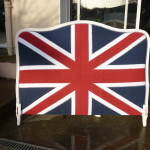 tete de lit en anglais