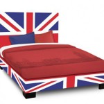 tete de lit en anglais