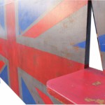 tete de lit en anglais