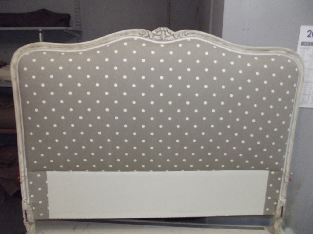 tete de lit louis xvi