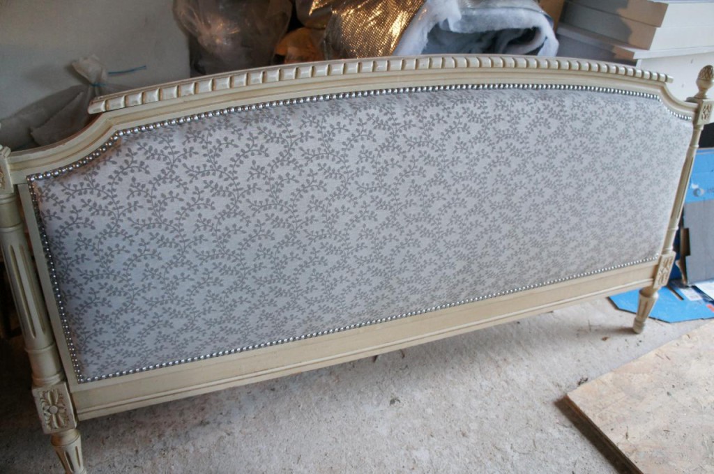 tete de lit louis xvi