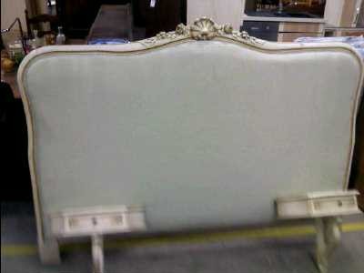 tete de lit louis xvi