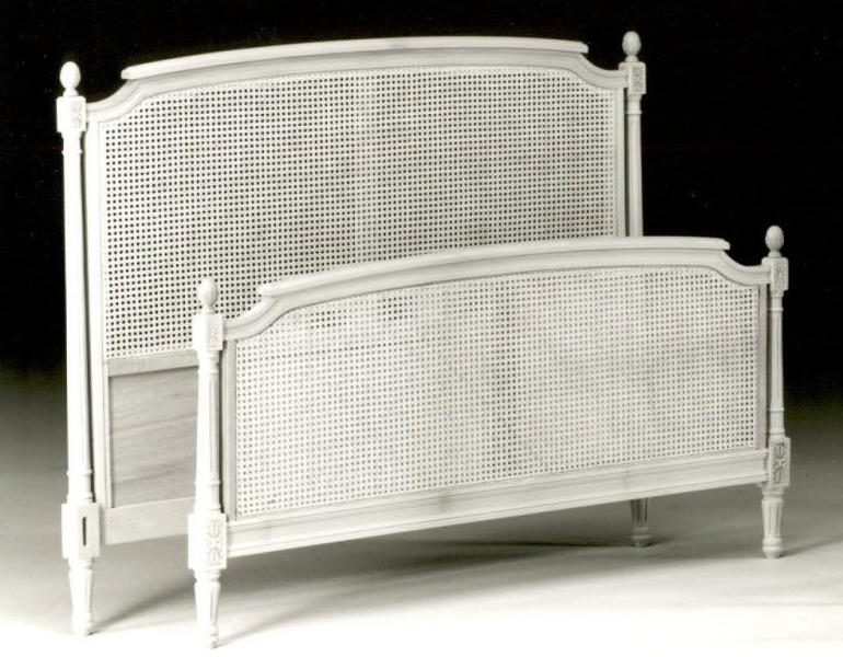 tete de lit louis xvi