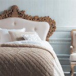 tete de lit maisons du monde