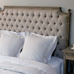 tete de lit maisons du monde