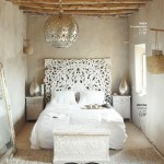 tete de lit maisons du monde