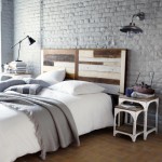 tete de lit maisons du monde