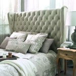 tete de lit maisons du monde