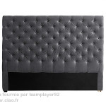 tete de lit maisons du monde