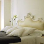 tete de lit maisons du monde