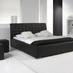 tete de lit matelassee